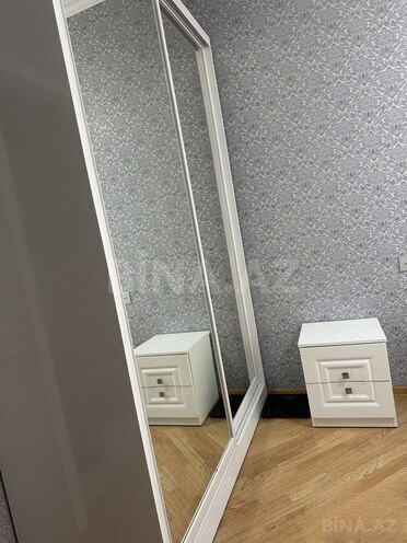 İcarəyə verilir 2 otaqlı yeni tikili 70 m², Yasamal r., photo 8 from 11