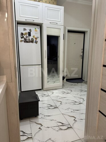 İcarəyə verilir 2 otaqlı yeni tikili 70 m², Yasamal r., photo 9 from 11