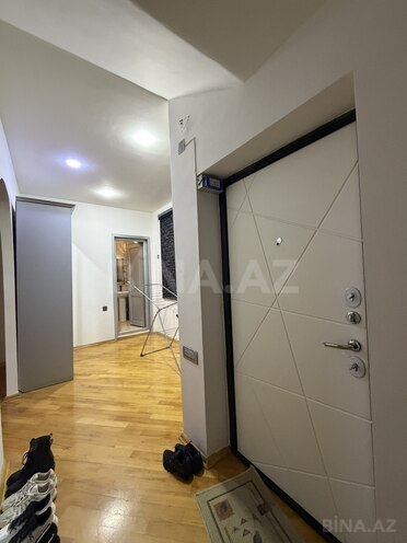 İcarəyə verilir 3 otaqlı köhnə tikili 120 m², İçəri Şəhər m., photo 14 from 15