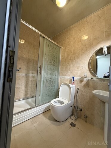 İcarəyə verilir 3 otaqlı köhnə tikili 120 m², İçəri Şəhər m., photo 4 from 15