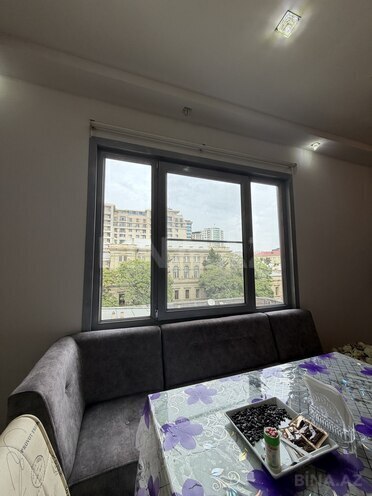 İcarəyə verilir 3 otaqlı köhnə tikili 120 m², İçəri Şəhər m., photo 6 from 15