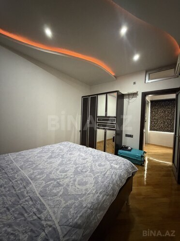 İcarəyə verilir 3 otaqlı köhnə tikili 120 m², İçəri Şəhər m., photo 11 from 15