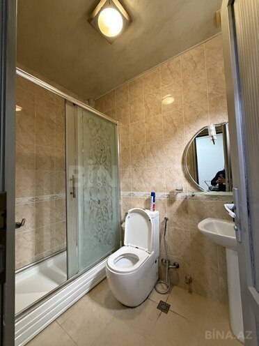 İcarəyə verilir 3 otaqlı köhnə tikili 120 m², İçəri Şəhər m., photo 13 from 15