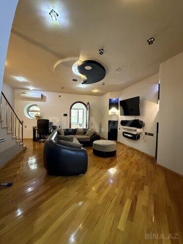 İcarəyə verilir 3 otaqlı köhnə tikili 120 m², İçəri Şəhər m., photo 1 from 15