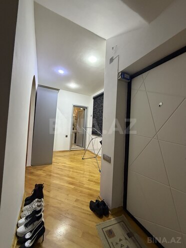 İcarəyə verilir 3 otaqlı köhnə tikili 120 m², İçəri Şəhər m., photo 3 from 15