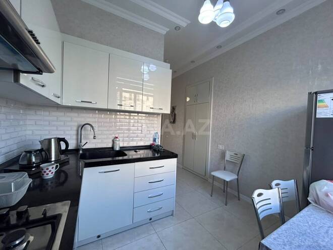 İcarəyə verilir 2 otaqlı köhnə tikili 50 m², İçəri Şəhər m., photo 13 from 22