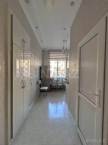 İcarəyə verilir 2 otaqlı köhnə tikili 50 m², İçəri Şəhər m., photo 15 from 22