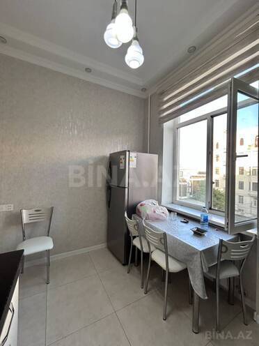 İcarəyə verilir 2 otaqlı köhnə tikili 50 m², İçəri Şəhər m., photo 14 from 22