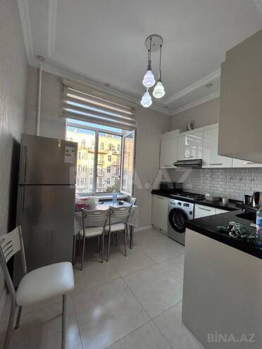 İcarəyə verilir 2 otaqlı köhnə tikili 50 m², İçəri Şəhər m., photo 8 from 22