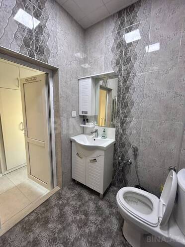 İcarəyə verilir 2 otaqlı köhnə tikili 50 m², İçəri Şəhər m., photo 19 from 22