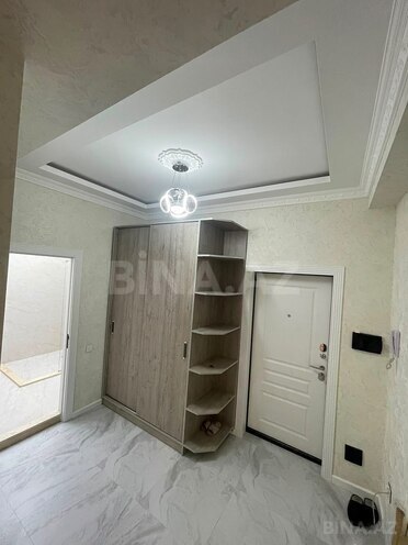 Satılır 2 otaqlı yeni tikili 69 m², Qara Qarayev m., photo 7 from 11
