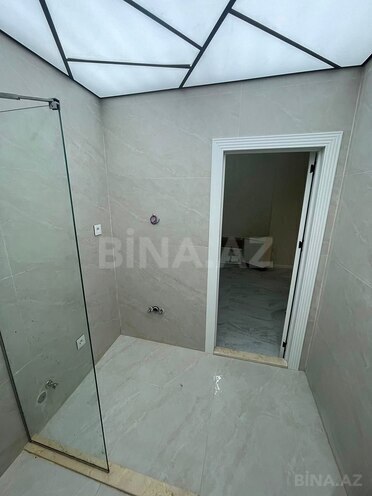 Satılır 2 otaqlı yeni tikili 69 m², Qara Qarayev m., photo 9 from 11