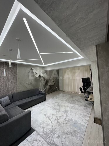 İcarəyə verilir 3 otaqlı yeni tikili 100 m², Şah İsmayıl Xətai m., photo 5 from 10