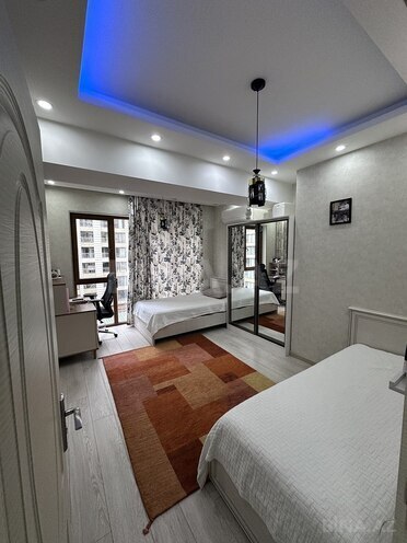 İcarəyə verilir 3 otaqlı yeni tikili 100 m², Şah İsmayıl Xətai m., photo 6 from 10