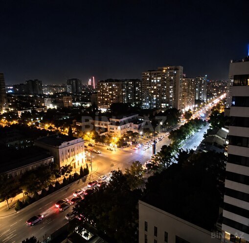 Сдается 2-комн. новостройка 58 м², м. Шах Исмаил Хатаи, photo 3 from 14