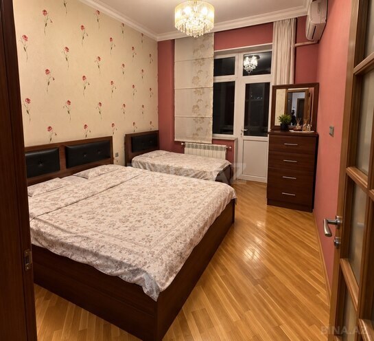 Сдается 2-комн. новостройка 58 м², м. Шах Исмаил Хатаи, photo 8 from 14