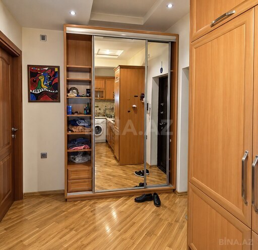 Сдается 2-комн. новостройка 58 м², м. Шах Исмаил Хатаи, photo 11 from 14