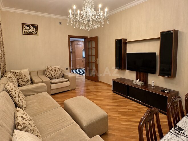 Сдается 2-комн. новостройка 58 м², м. Шах Исмаил Хатаи, photo 12 from 14