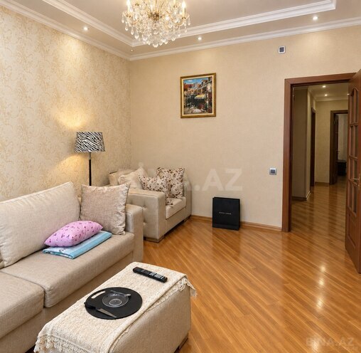 Сдается 2-комн. новостройка 58 м², м. Шах Исмаил Хатаи, photo 6 from 14