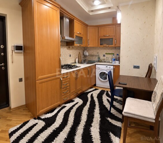 Сдается 2-комн. новостройка 58 м², м. Шах Исмаил Хатаи, photo 9 from 14