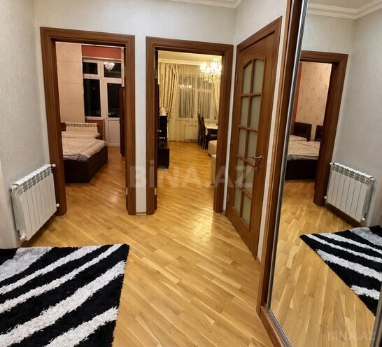 Сдается 2-комн. новостройка 58 м², м. Шах Исмаил Хатаи, photo 7 from 14