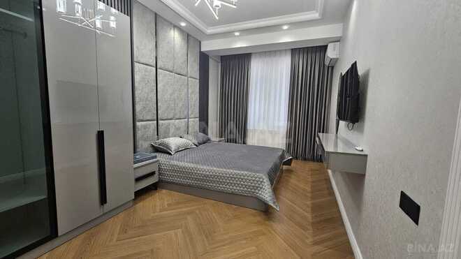 Сдается 3-комн. новостройка 120 м², м. Гянджлик, photo 7 from 12