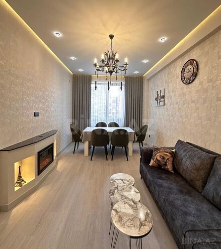 Продаётся 2-комн. новостройка 50 м², м. 20 января, photo 1 from 11