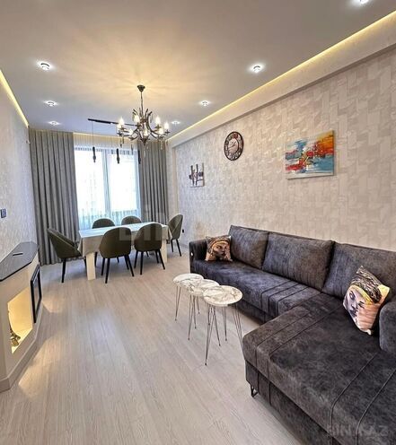 Продаётся 2-комн. новостройка 50 м², м. 20 января, photo 3 from 11