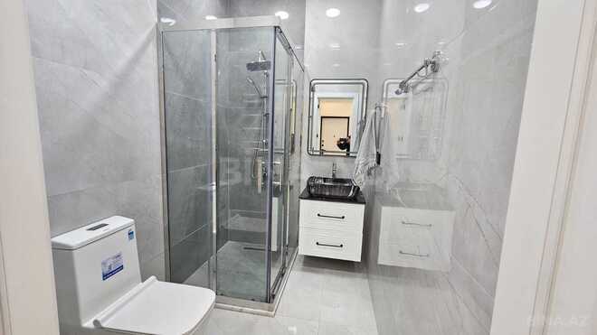 Сдается 3-комн. новостройка 120 м², м. Гянджлик, photo 9 from 12
