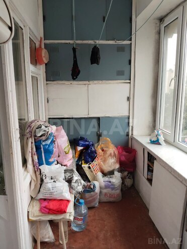 Продаётся 3-комн. вторичка 65 м², пос. Старые Гюнешли, photo 14 from 19