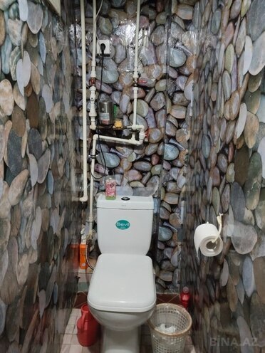 Продаётся 3-комн. вторичка 65 м², пос. Старые Гюнешли, photo 10 from 19