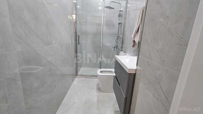 Сдается 3-комн. новостройка 120 м², м. Гянджлик, photo 11 from 12