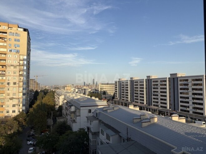 Satılır 3 otaqlı köhnə tikili 85 m², Gənclik m., photo 8 from 13