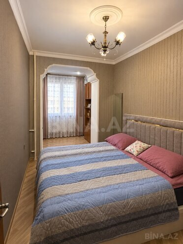 Satılır 3 otaqlı köhnə tikili 85 m², Gənclik m., photo 5 from 13