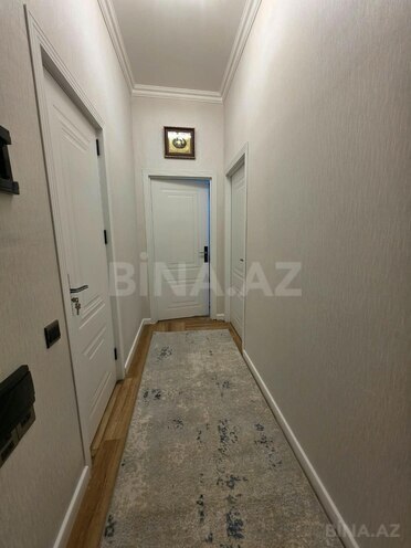 Satılır 2 otaqlı yeni tikili 60 m², photo 11 from 12