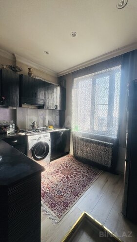 İcarəyə verilir 2 otaqlı yeni tikili 90 m², 20 Yanvar m., photo 6 from 14
