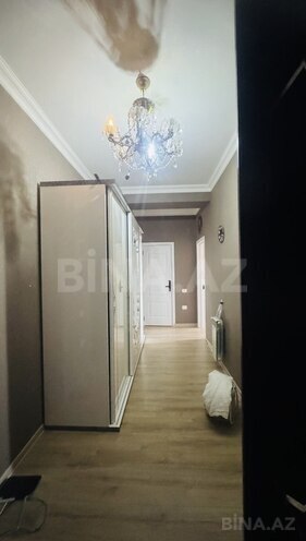 İcarəyə verilir 2 otaqlı yeni tikili 90 m², 20 Yanvar m., photo 5 from 14