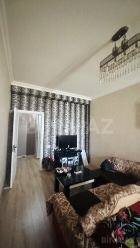 İcarəyə verilir 2 otaqlı yeni tikili 90 m², 20 Yanvar m., photo 8 from 14