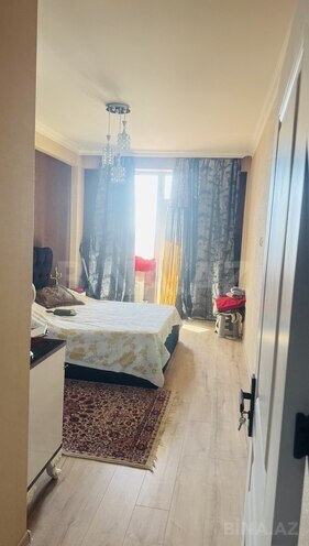 İcarəyə verilir 2 otaqlı yeni tikili 90 m², 20 Yanvar m., photo 4 from 14