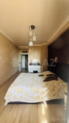 İcarəyə verilir 2 otaqlı yeni tikili 90 m², 20 Yanvar m., photo 1 from 14