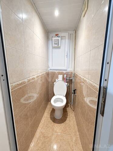 Продаётся 3-комн. вторичка 75 м², м. Ази Асланов, photo 7 from 9