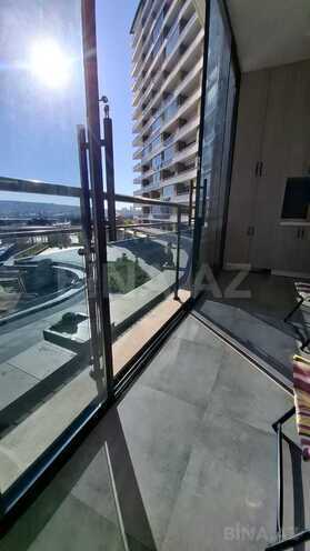 Продается 2-комн. новостройка 75 м², Бинагадинский р., photo 8 from 25