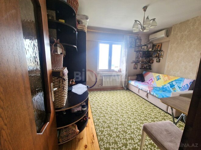 Satılır 2 otaqlı köhnə tikili 45 m², İnşaatçılar m., photo 4 from 15
