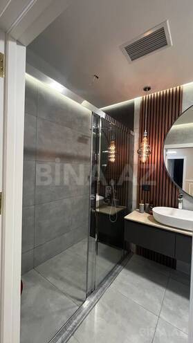 İcarəyə verilir 3 otaqlı yeni tikili 140 m², 8 Noyabr m., photo 7 from 20
