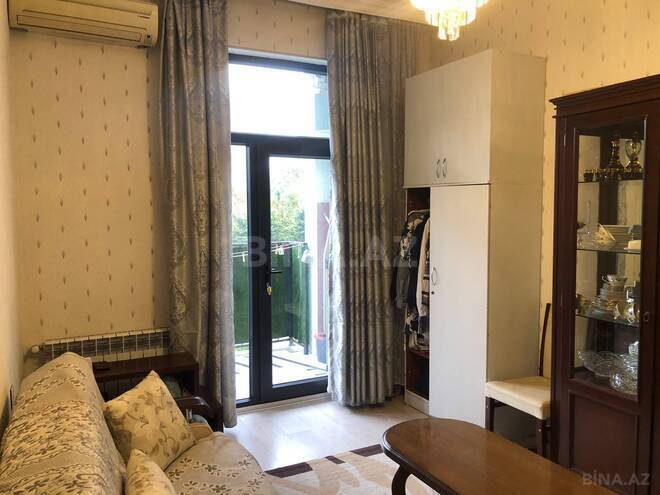 Продаётся 2-комн. новостройка 56 м², м. Низами, photo 11 from 22