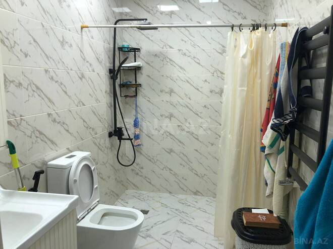 Продаётся 2-комн. новостройка 56 м², м. Низами, photo 20 from 22