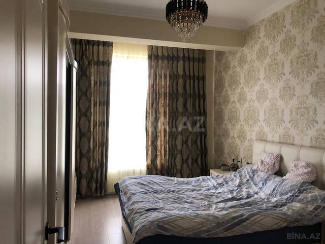 Продаётся 2-комн. новостройка 56 м², м. Низами, photo 3 from 22