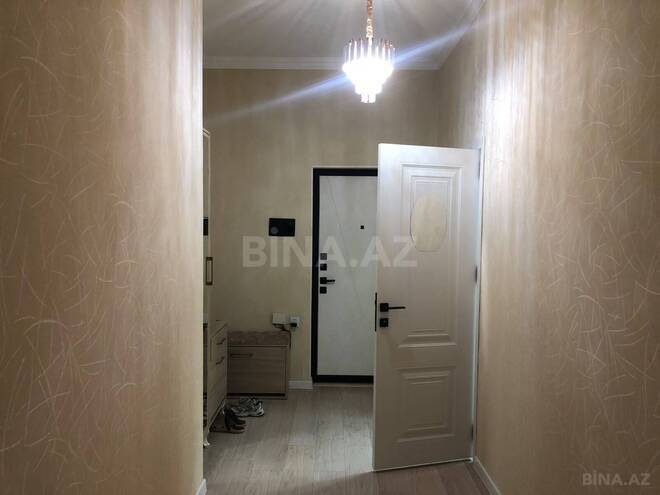 Продаётся 2-комн. новостройка 56 м², м. Низами, photo 7 from 22