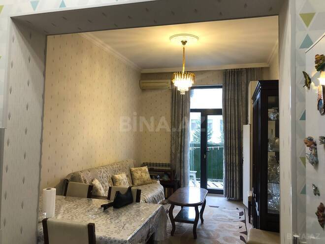 Продаётся 2-комн. новостройка 56 м², м. Низами, photo 10 from 22