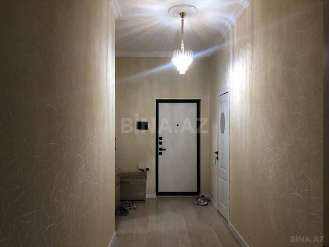 Продаётся 2-комн. новостройка 56 м², м. Низами, photo 6 from 22